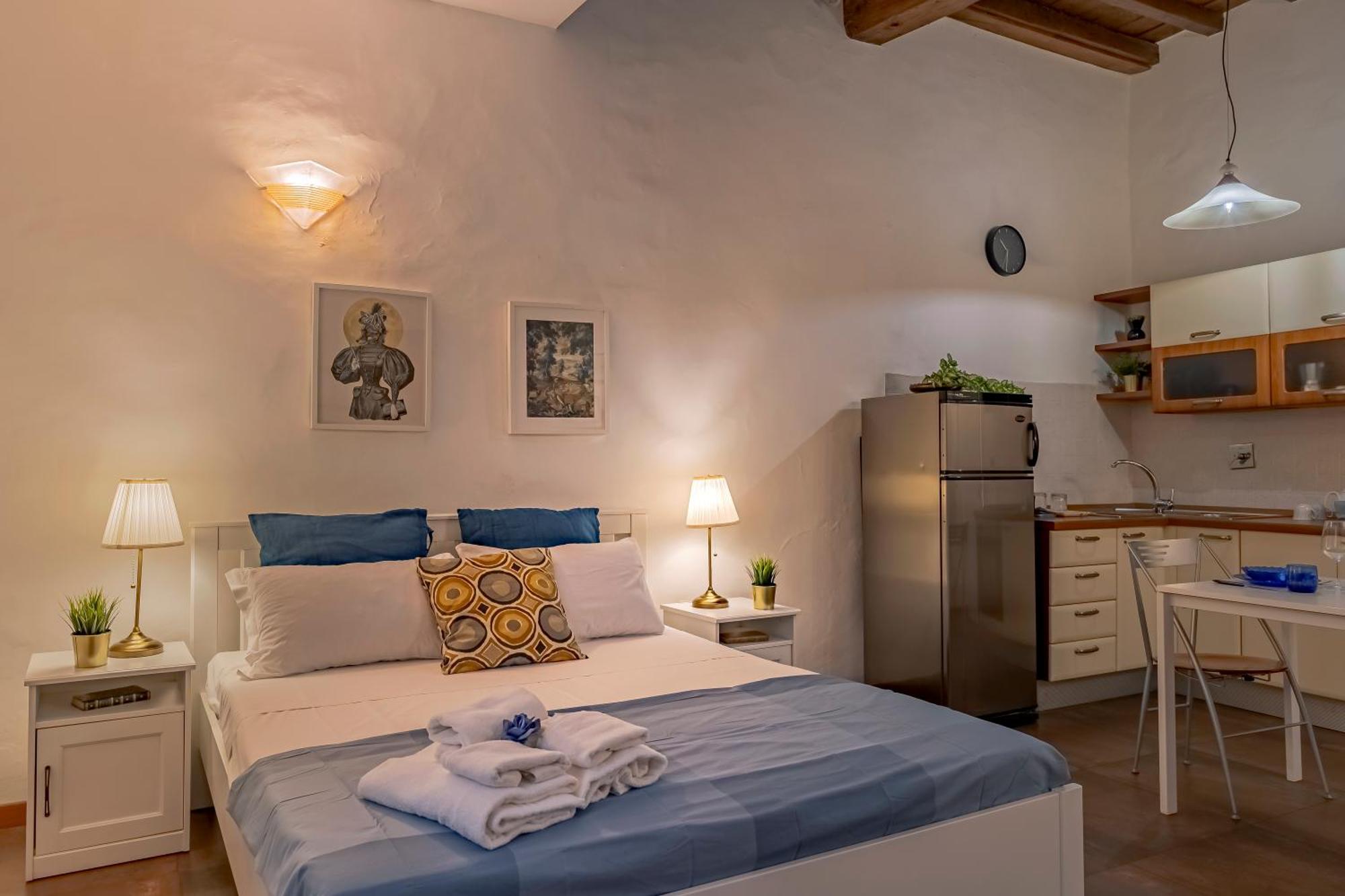 Dante'S Rooms Floransa Dış mekan fotoğraf