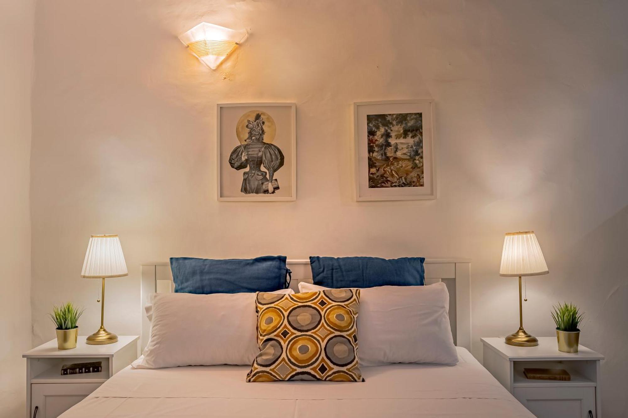 Dante'S Rooms Floransa Dış mekan fotoğraf