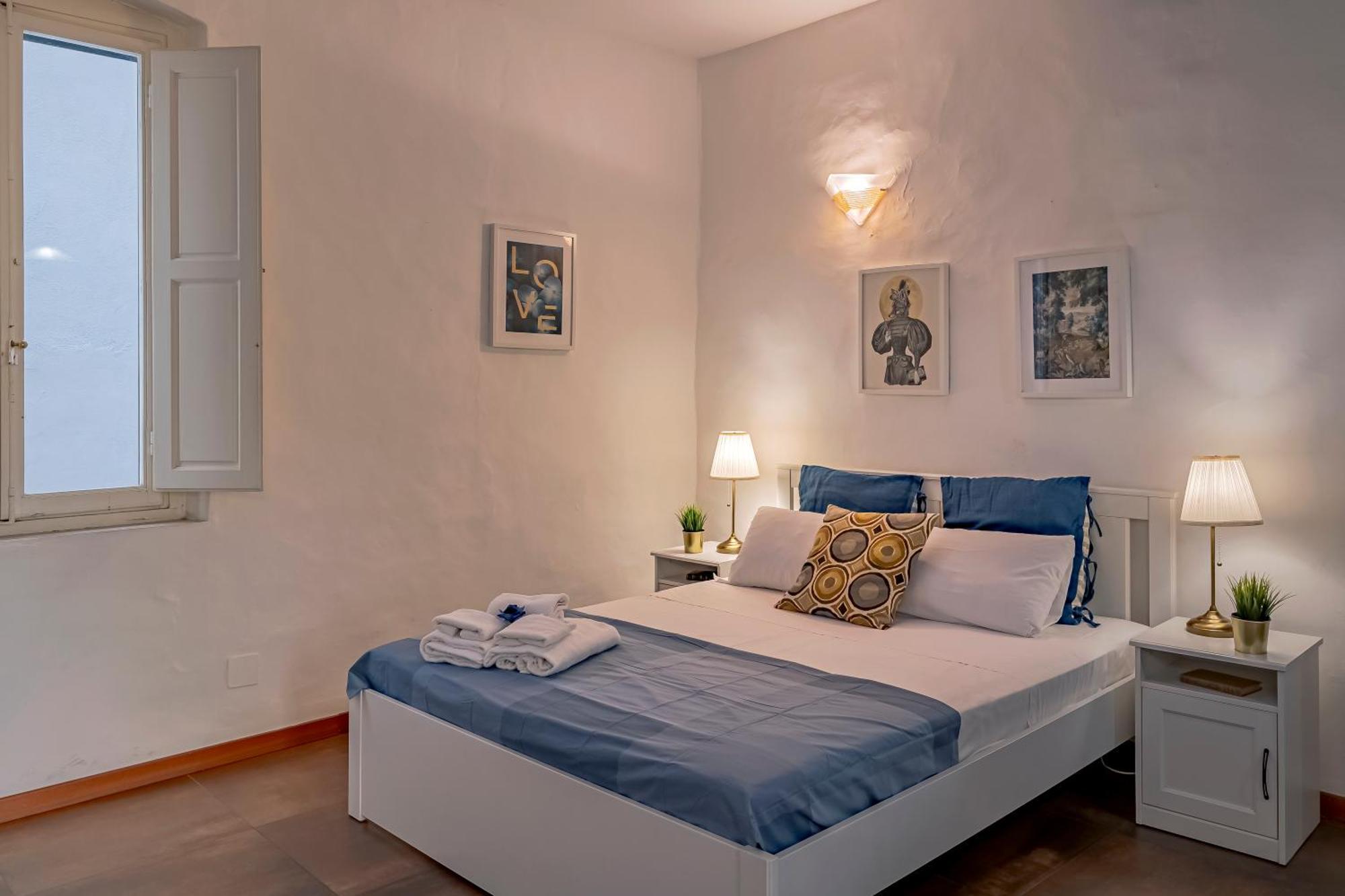 Dante'S Rooms Floransa Dış mekan fotoğraf