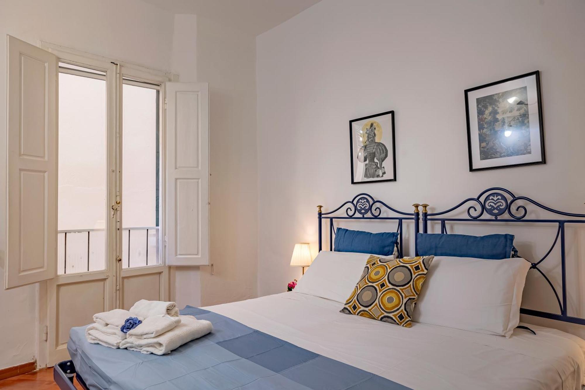 Dante'S Rooms Floransa Dış mekan fotoğraf