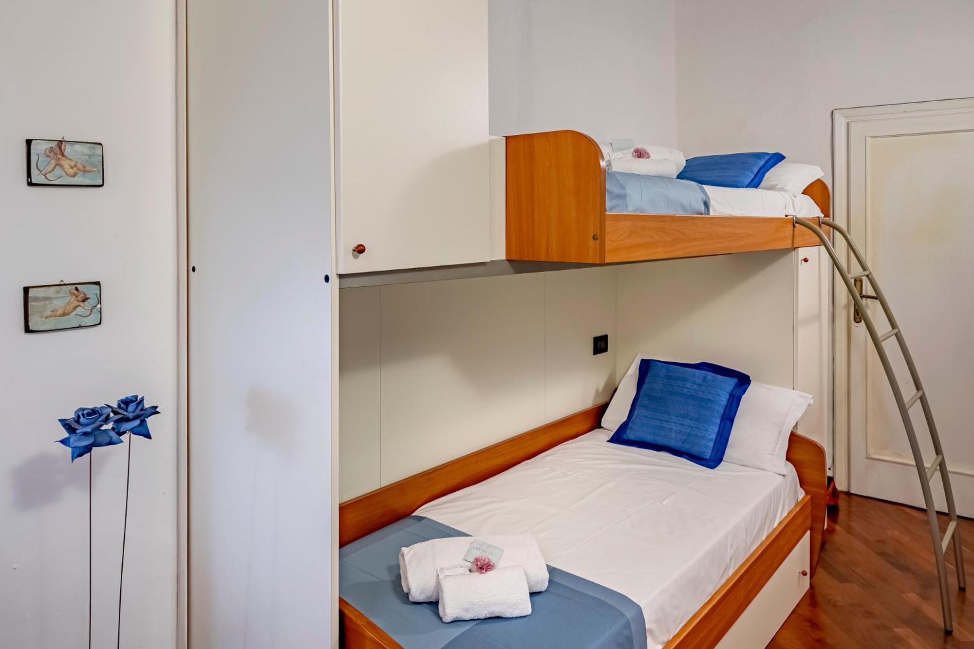 Dante'S Rooms Floransa Dış mekan fotoğraf