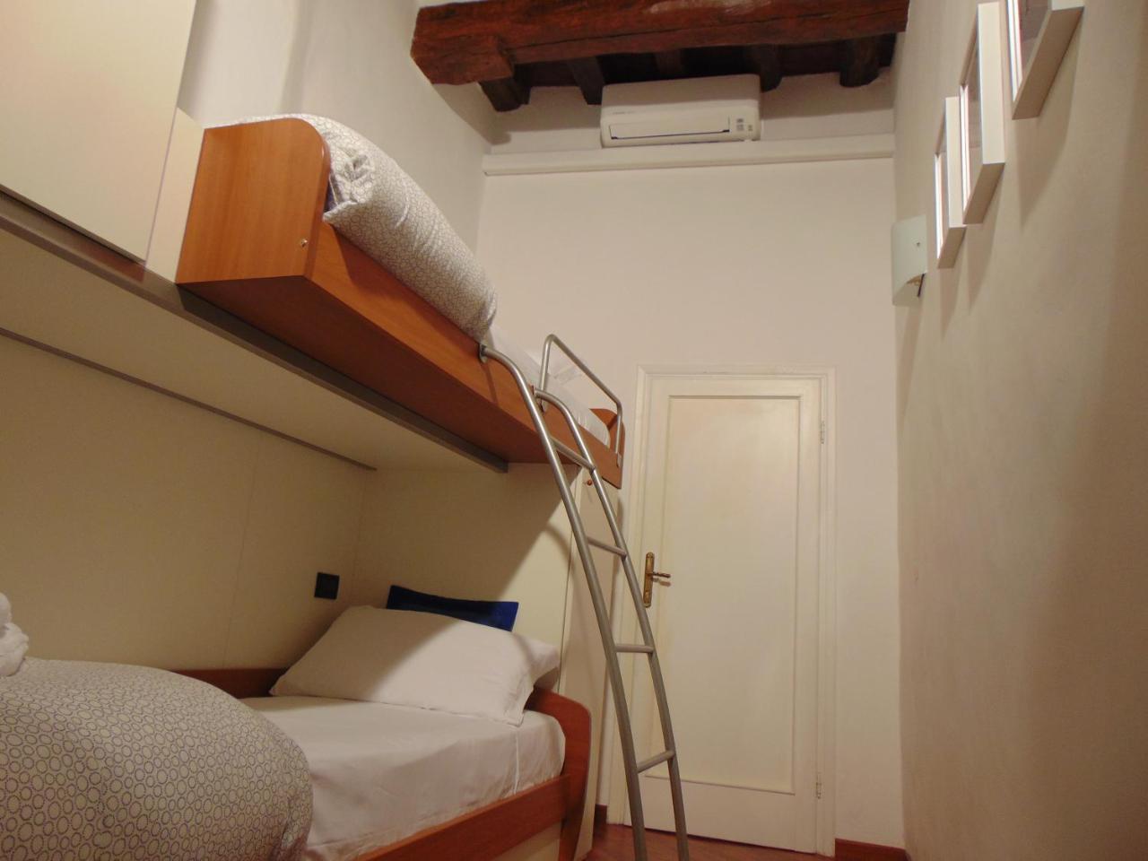 Dante'S Rooms Floransa Dış mekan fotoğraf
