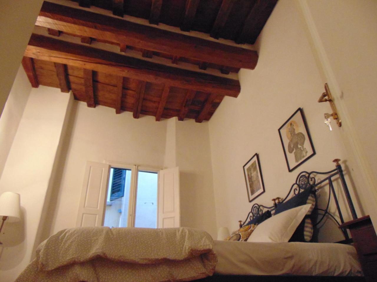 Dante'S Rooms Floransa Dış mekan fotoğraf