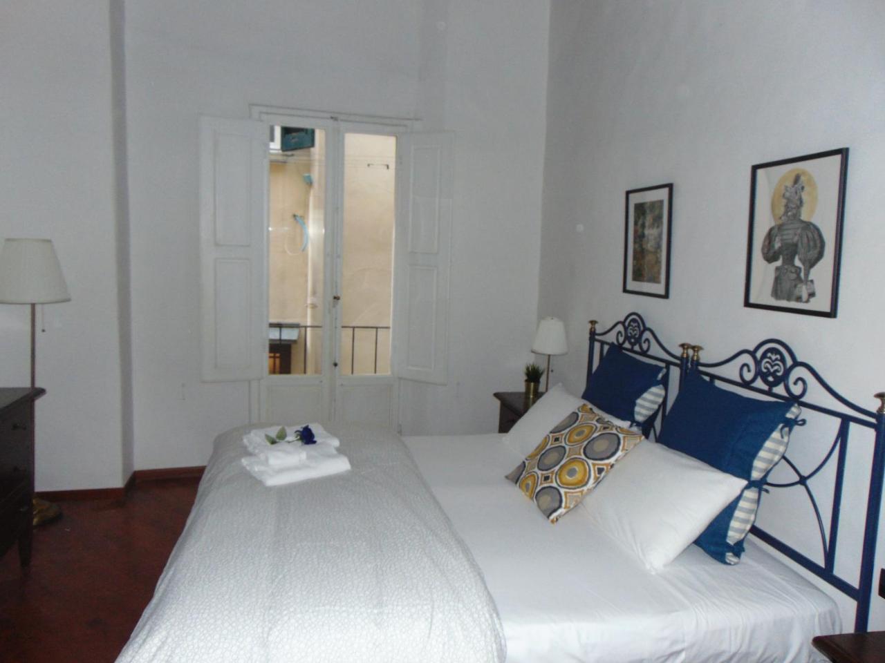 Dante'S Rooms Floransa Dış mekan fotoğraf