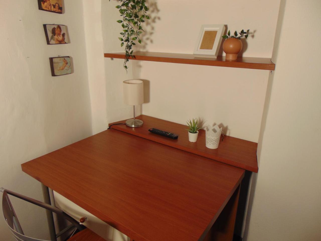 Dante'S Rooms Floransa Dış mekan fotoğraf