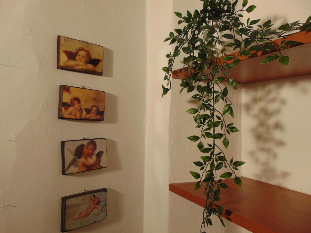 Dante'S Rooms Floransa Dış mekan fotoğraf