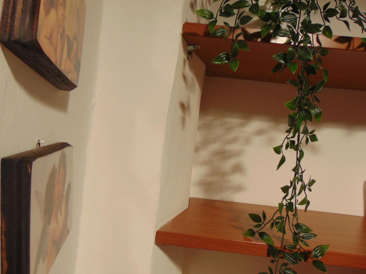 Dante'S Rooms Floransa Dış mekan fotoğraf