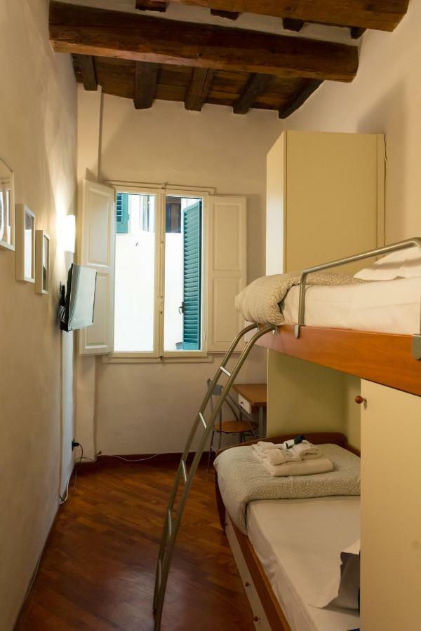 Dante'S Rooms Floransa Dış mekan fotoğraf